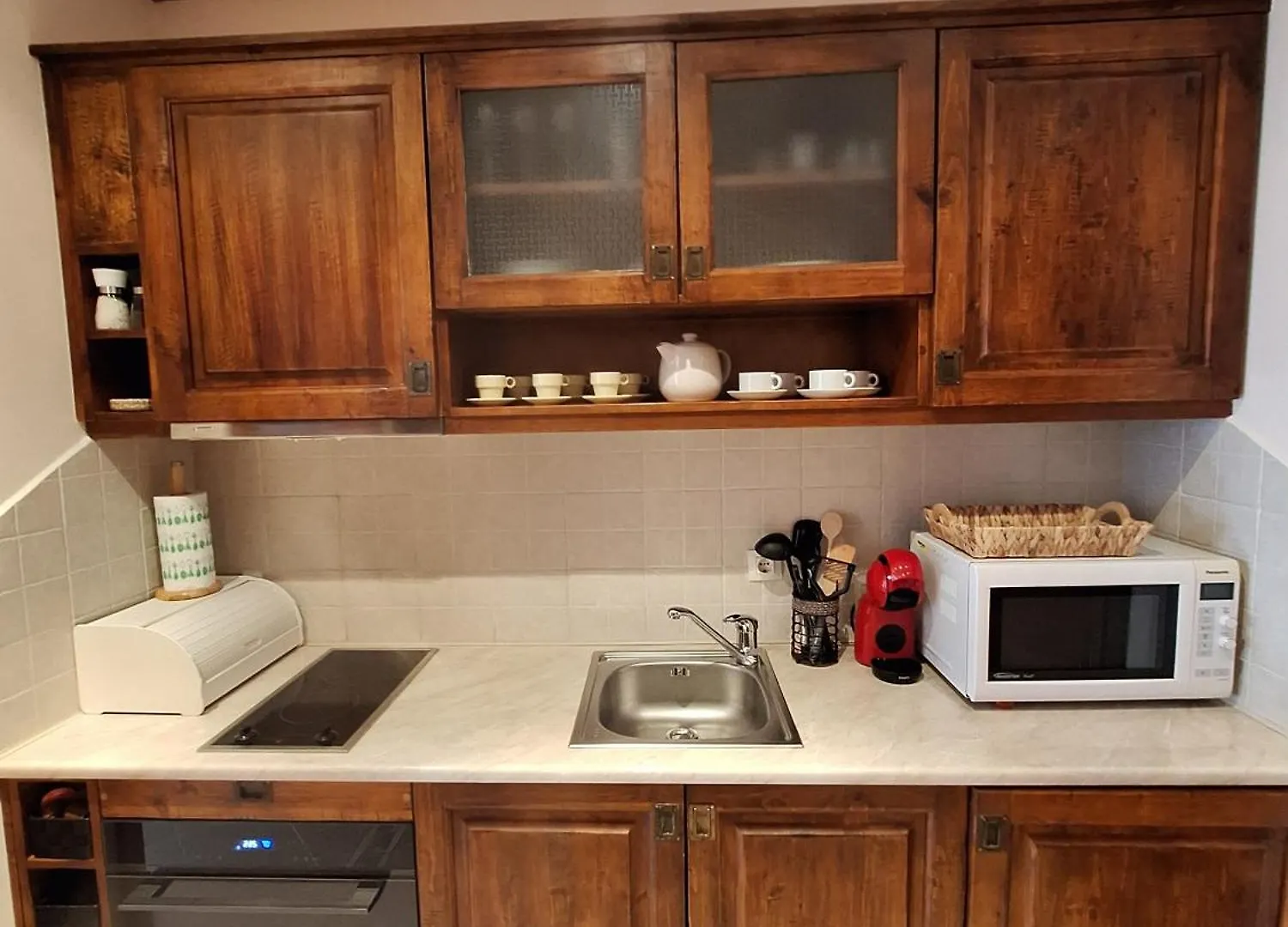 Διαμέρισμα Cozy Studio With Balcony And Incl Spa In 4-Star Hotel Saint Ivan Rilski , Μπάνσκο