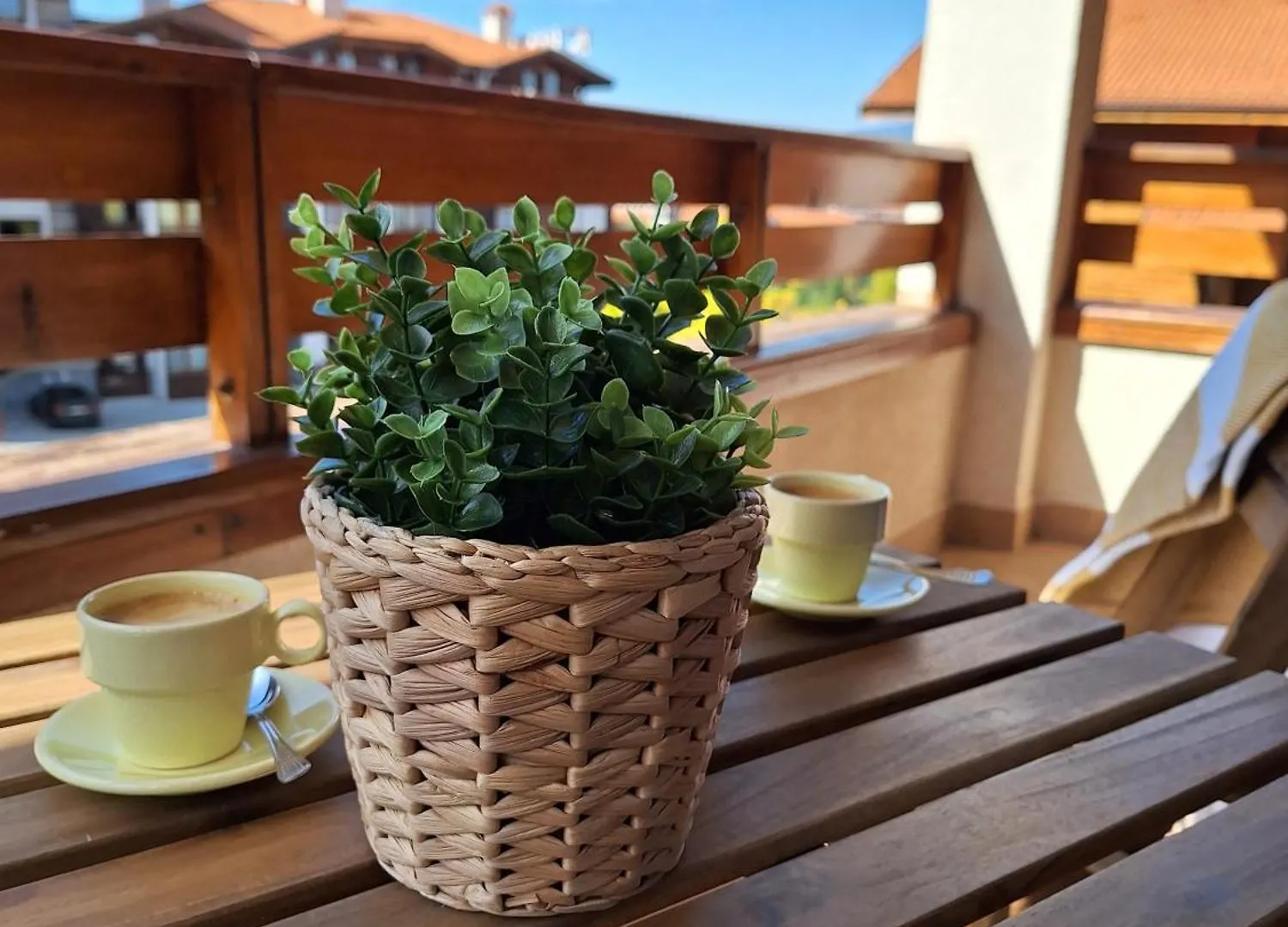 Cozy Studio With Balcony And Incl Spa In 4-Star Hotel Saint Ivan Rilski , Μπάνσκο