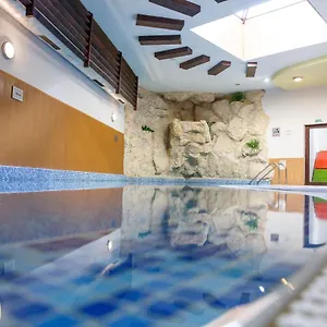 Sunrise Park Complex - Free Wellness Μπάνσκο