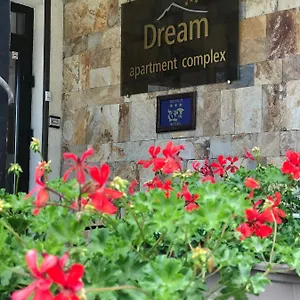 Dream Lägenhetshotell