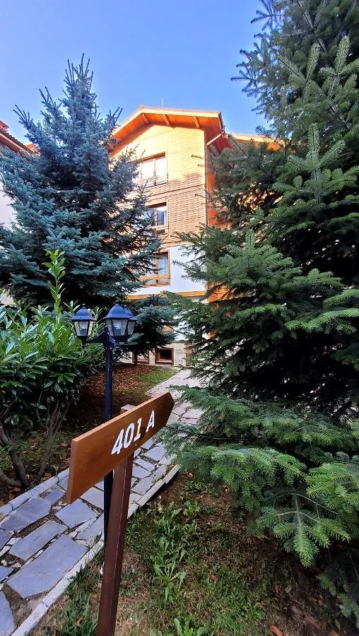 Cozy Studio With Balcony And Incl Spa In 4-Star Hotel Saint Ivan Rilski , Bansko