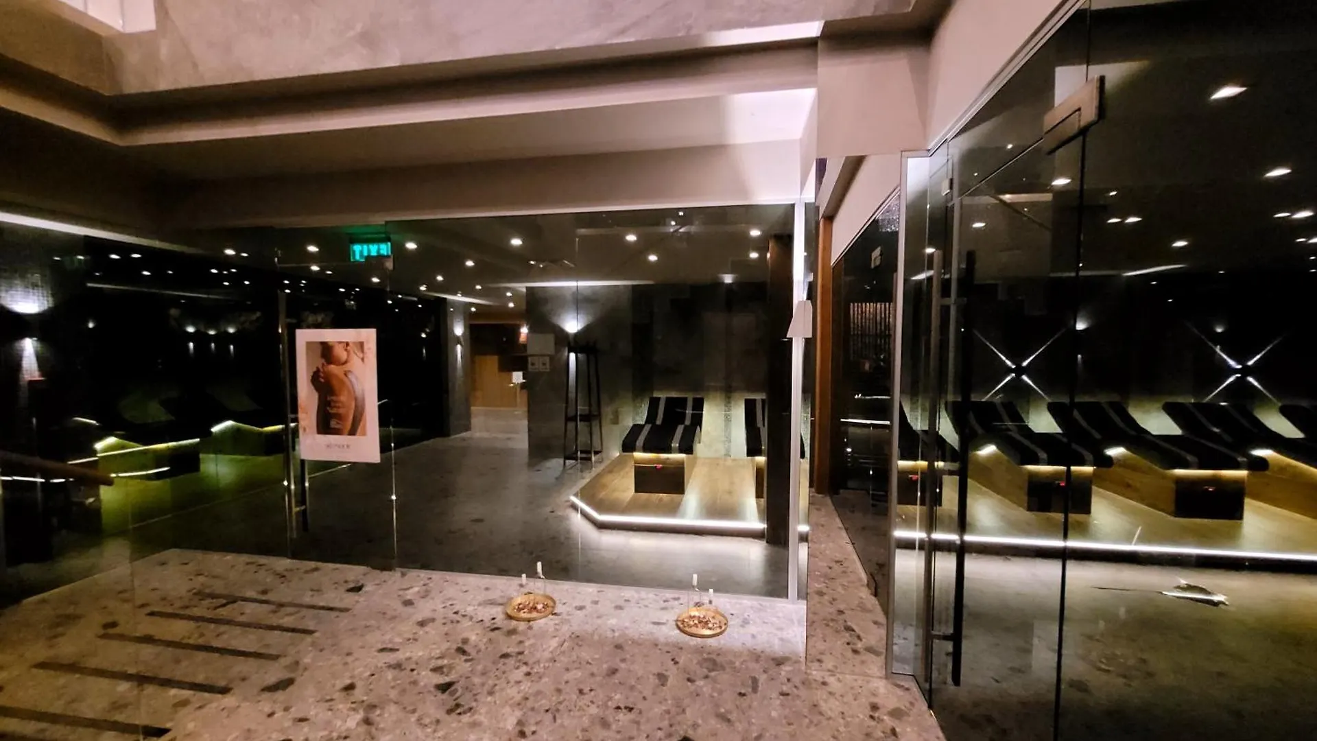 Cozy Studio With Balcony And Incl Spa In 4-Star Hotel Saint Ivan Rilski , Bansko Apartment